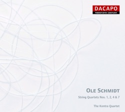 String Quartets, Vol. 1