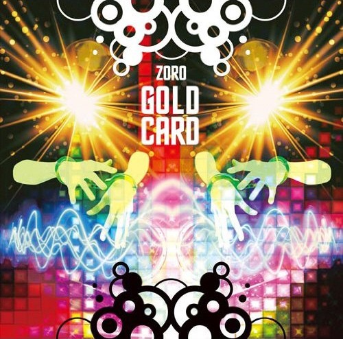Gold Card
