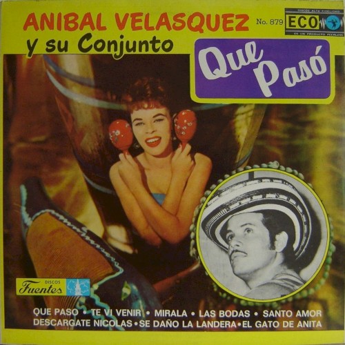 Tremenda Salsa