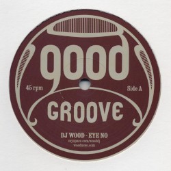 The Regrooved Series