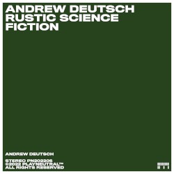 Rustic Science Fiction