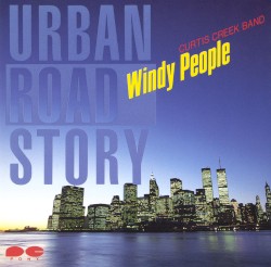 Urban Road City