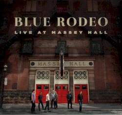 Live at Massey Hall