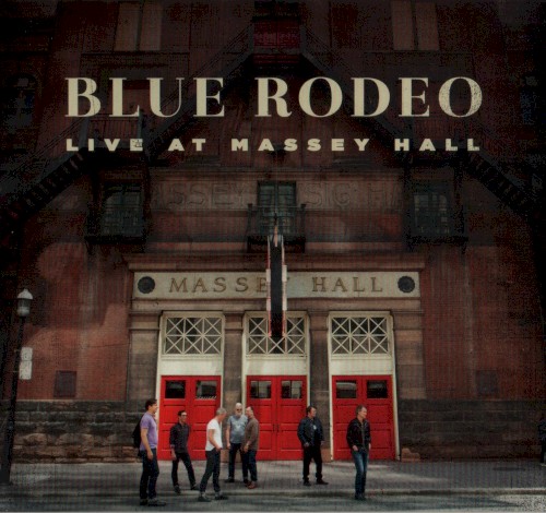 Live at Massey Hall
