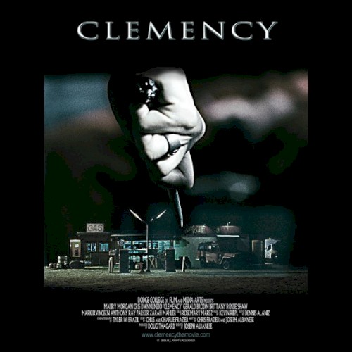 Clemency