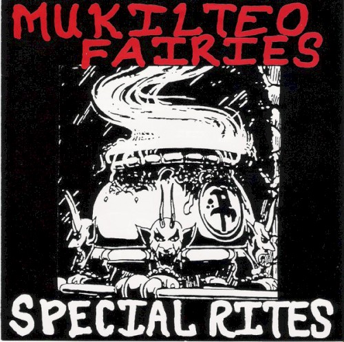 Special Rites