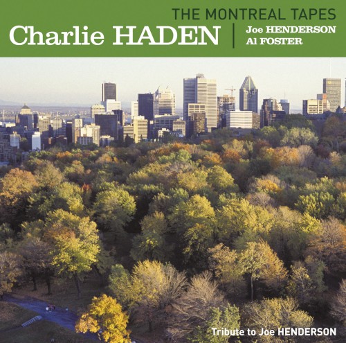 The Montreal Tapes