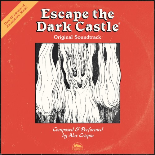 Escape the Dark Castle (Original Soundtrack)