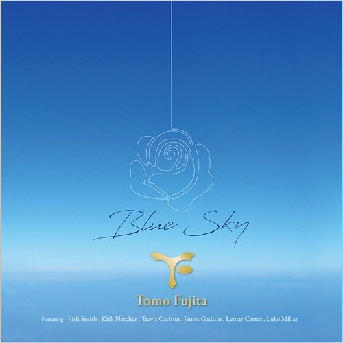 Blue Sky