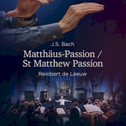 Matthäus-Passion