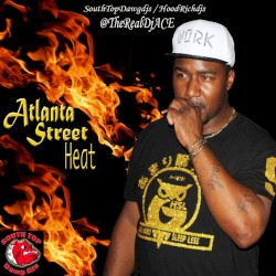 Atlanta Street Heat