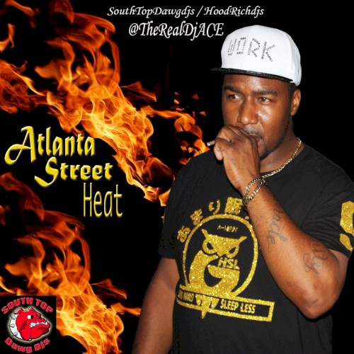 Atlanta Street Heat