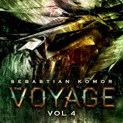 The Voyage, Volume 04