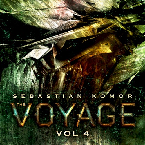 The Voyage, Volume 04