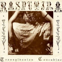 Transylvanian Concubine