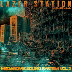 MEGABOMB SOUND SYSTEM VOLUME 2