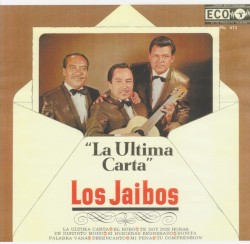 La última carta