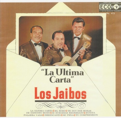 La última carta