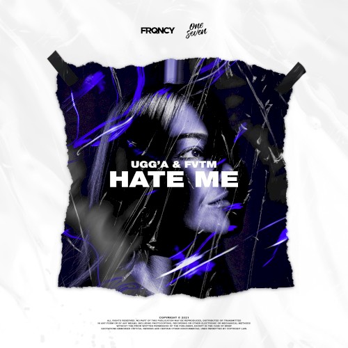 Hate Me