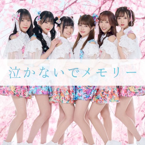 泣かないでメモリー