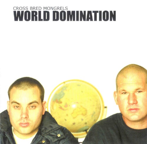 World Domination