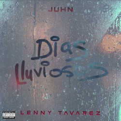 Días lluviosos