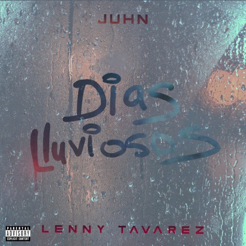 Días lluviosos