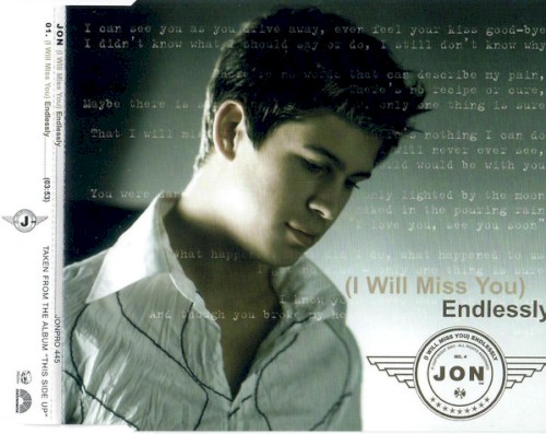 (I Will Miss You) Endlessly