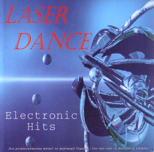 Electronic Hits