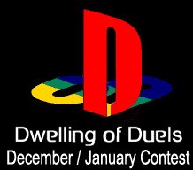 Dwelling of Duels 2003-12~2004-01: 32-Bit Systems Month