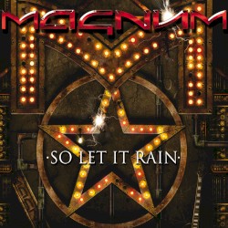 So Let It Rain