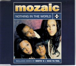 Nothing in the World