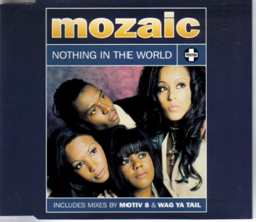 Nothing in the World