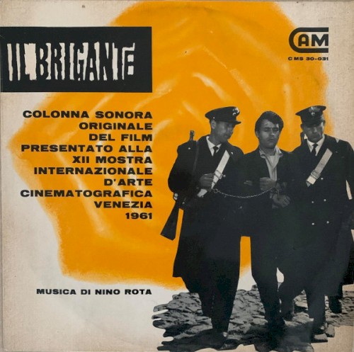 Il brigante