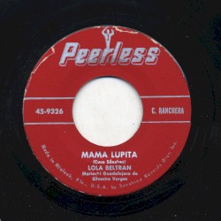 Mamá Lupita / Ofrenda guadalupana