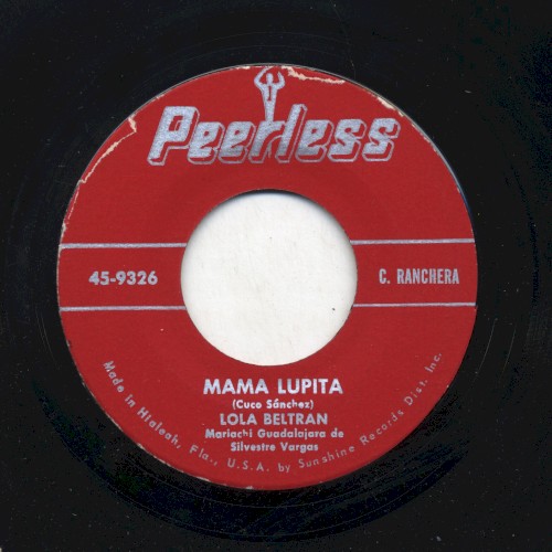 Mamá Lupita / Ofrenda guadalupana