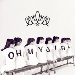 OH MY GIRL