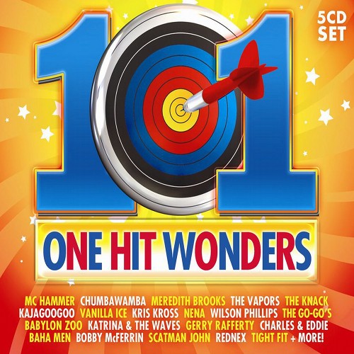 101 One Hit Wonders