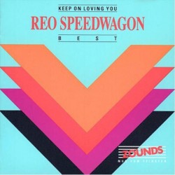 Best - Keep On Loving You