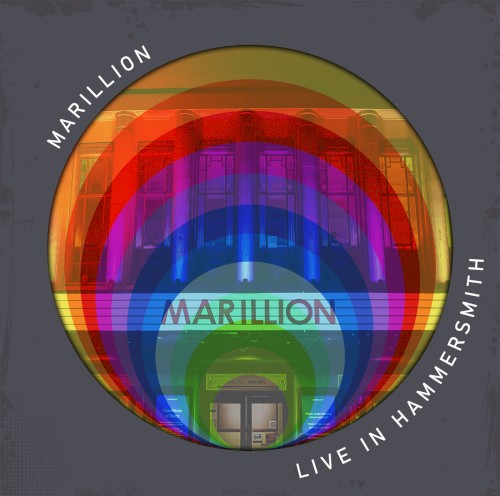 Live in Hammersmith