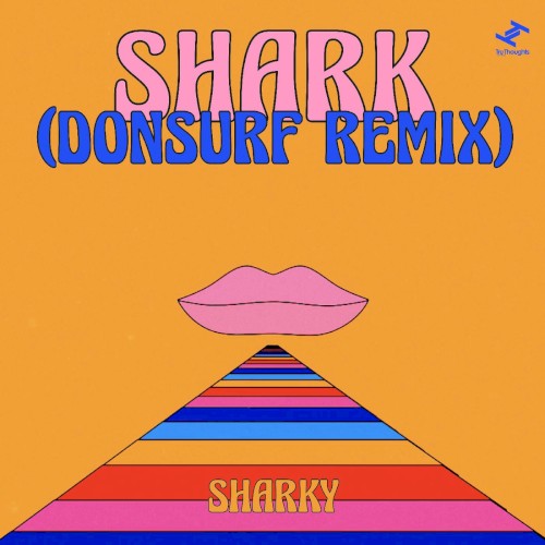 Shark (Donsurf remix)