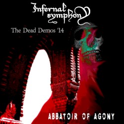 Abbatoir Of Agony (The Dead Demos '14)