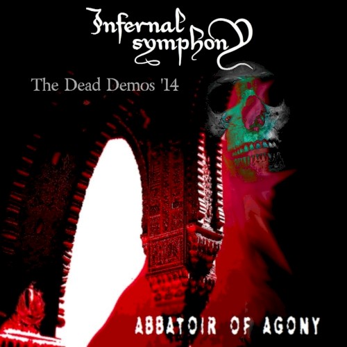 Abbatoir Of Agony (The Dead Demos '14)