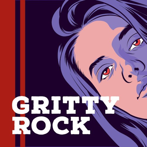 Gritty Rock