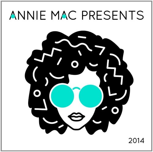 Annie Mac Presents 2014