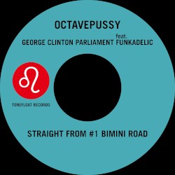 Straight From #1 Bimini Road (Dancin' Down)
