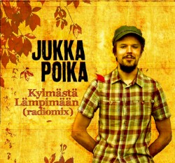 Kylmästä lämpimään