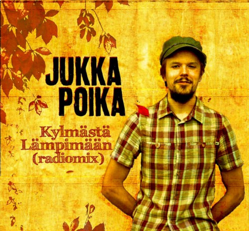 Kylmästä lämpimään