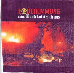 Eine Band Kotzt Sich Aus