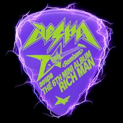 Rich Man (remixes)